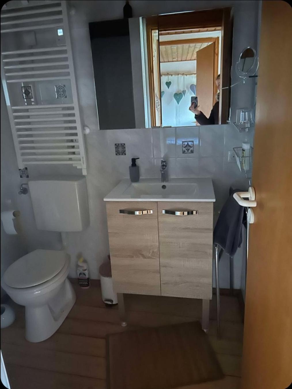 Le Breit Maison De Charme Avec Sa Dependance Breitenbach Exterior foto