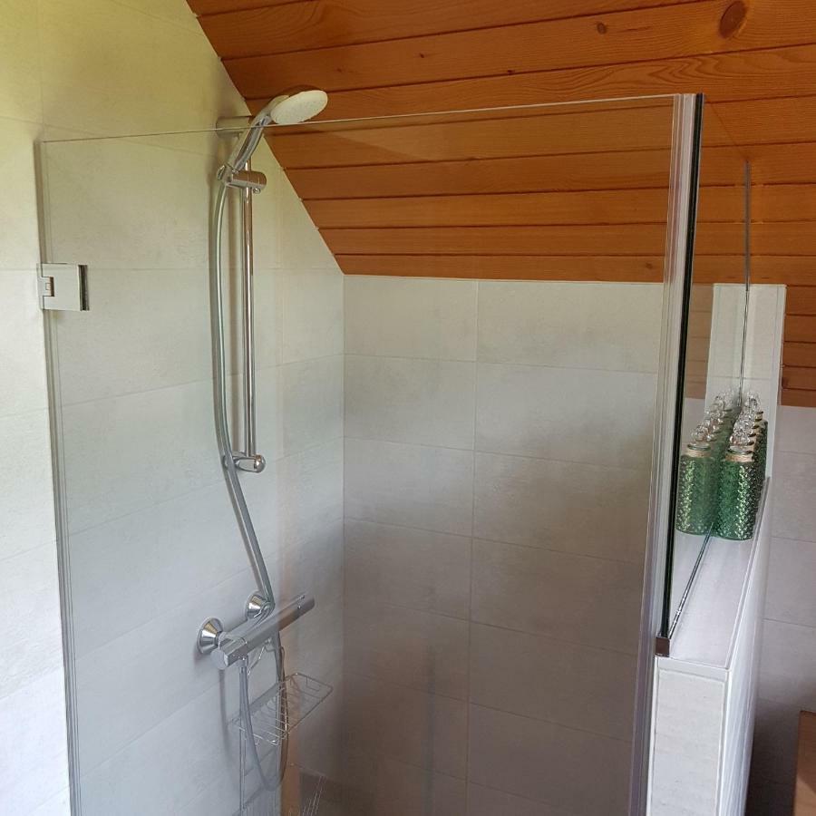 Le Breit Maison De Charme Avec Sa Dependance Breitenbach Exterior foto